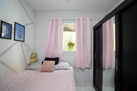 Casa para alugar com 100m², 2 quartos e sem vagaQuarto 2