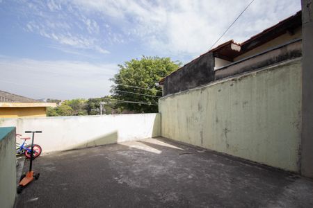 Casa para alugar com 100m², 2 quartos e sem vagaÁrea comum