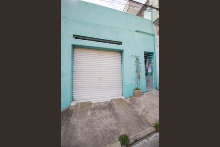 Casa para alugar com 100m², 2 quartos e sem vagaFachada 