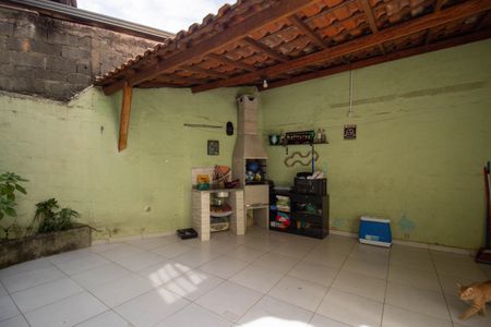 Casa para alugar com 100m², 2 quartos e sem vagaÁrea comum