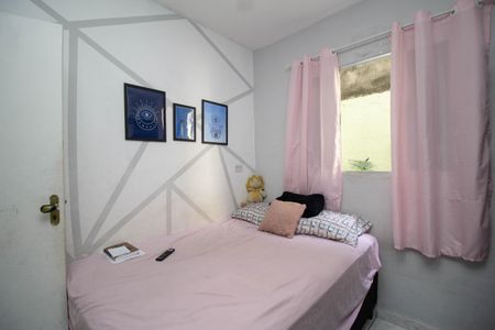 Casa para alugar com 100m², 2 quartos e sem vagaQuarto 2