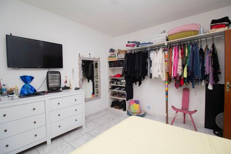 Quarto 1 de casa para alugar com 2 quartos, 100m² em Jardim Cidade Pirituba, São Paulo