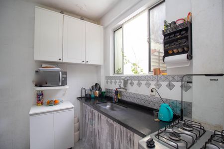 Casa para alugar com 100m², 2 quartos e sem vagaCozinha