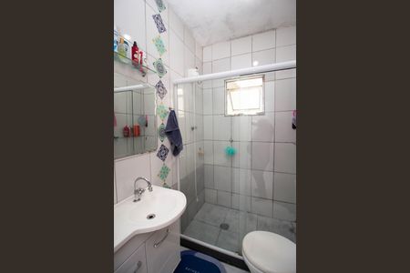 Casa para alugar com 100m², 2 quartos e sem vagaBanheiro