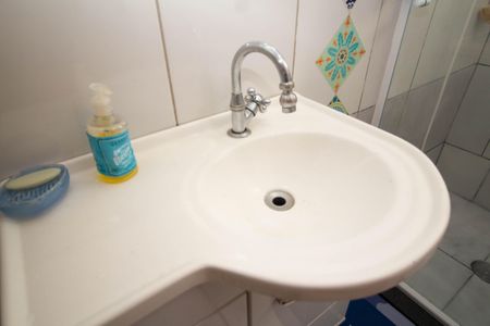 Casa para alugar com 100m², 2 quartos e sem vagaBanheiro