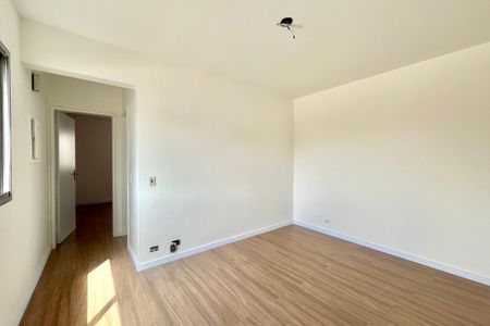 Apartamento à venda com 39m², 1 quarto e 1 vaga Apartamento à venda com 39m², 1 quarto e 1 vagaSala