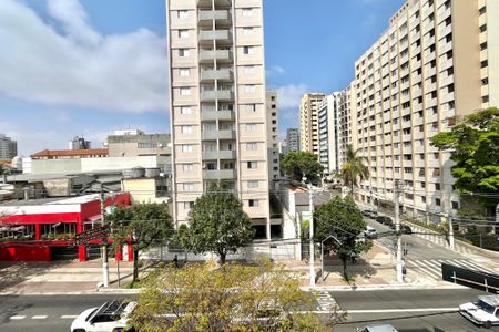 Apartamento à venda com 39m², 1 quarto e 1 vaga Apartamento à venda com 39m², 1 quarto e 1 vagaVista do Quarto