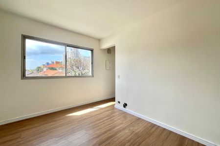 Apartamento à venda com 39m², 1 quarto e 1 vaga Apartamento à venda com 39m², 1 quarto e 1 vagaSala