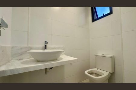 Apartamento à venda com 116m², 3 quartos e 2 vagas Apartamento à venda com 116m², 3 quartos e 2 vagasLavabo