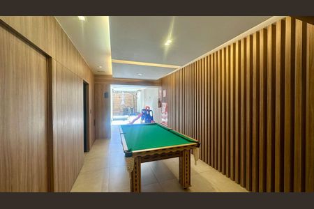 Área comum de apartamento para alugar com 3 quartos, 116m² em Funcionários, Belo Horizonte