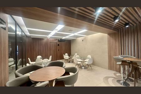 Apartamento à venda com 116m², 3 quartos e 2 vagas Apartamento à venda com 116m², 3 quartos e 2 vagasÁrea comum