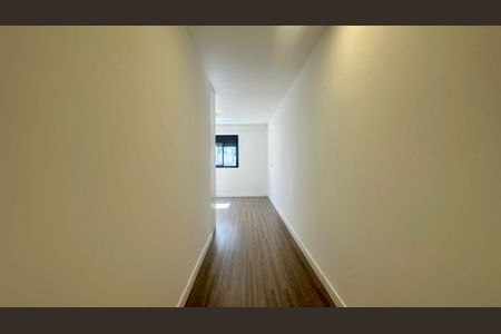 Apartamento à venda com 116m², 3 quartos e 2 vagas Apartamento à venda com 116m², 3 quartos e 2 vagasCorredor