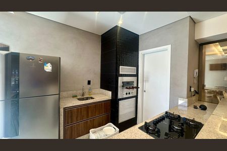 Apartamento à venda com 116m², 3 quartos e 2 vagas Apartamento à venda com 116m², 3 quartos e 2 vagasÁrea comum