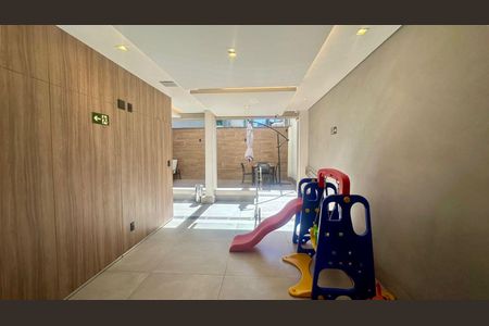 Apartamento à venda com 116m², 3 quartos e 2 vagas Apartamento à venda com 116m², 3 quartos e 2 vagasÁrea comum