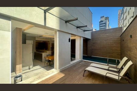 Apartamento à venda com 116m², 3 quartos e 2 vagas Apartamento à venda com 116m², 3 quartos e 2 vagasÁrea comum