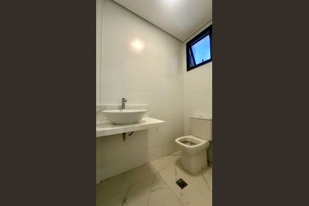 Apartamento à venda com 116m², 3 quartos e 2 vagas Apartamento à venda com 116m², 3 quartos e 2 vagasLavabo