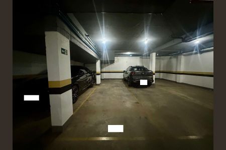 Apartamento à venda com 116m², 3 quartos e 2 vagas Apartamento à venda com 116m², 3 quartos e 2 vagasVagas de garagem