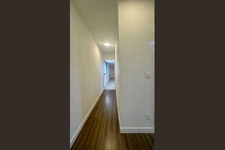 Apartamento à venda com 116m², 3 quartos e 2 vagas Apartamento à venda com 116m², 3 quartos e 2 vagasCorredor