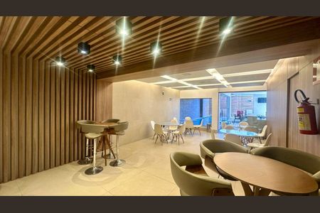 Apartamento à venda com 116m², 3 quartos e 2 vagas Apartamento à venda com 116m², 3 quartos e 2 vagasÁrea comum