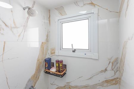 Apartamento à venda com 48m², 2 quartos e 1 vagaBanheiro