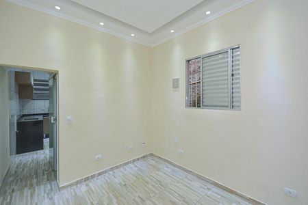 Casa para alugar com 2 quartos, 55m² em Jardim República, São Paulo