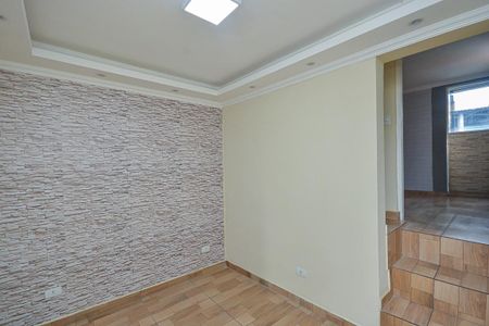 Casa para alugar com 2 quartos, 55m² em Jardim República, São Paulo