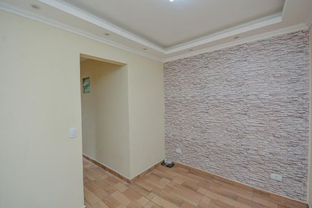 Casa para alugar com 2 quartos, 55m² em Jardim República, São Paulo