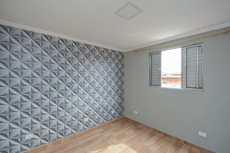 Casa para alugar com 2 quartos, 55m² em Jardim República, São Paulo