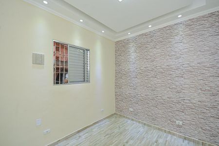 Casa para alugar com 2 quartos, 55m² em Jardim República, São Paulo