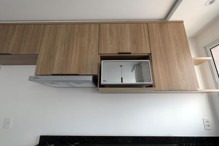 Apartamento para alugar com 94m², 3 quartos e 2 vagas Apartamento para alugar com 94m², 3 quartos e 2 vagasCozinha