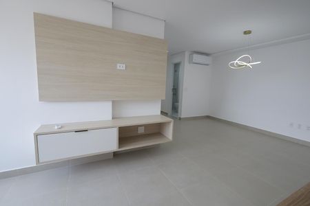 Sala de apartamento para alugar com 3 quartos, 94m² em Vila Lea, Santo André