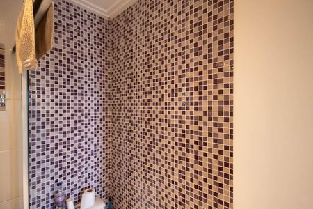 Apartamento à venda com 66m², 3 quartos e sem vaga Apartamento à venda com 66m², 3 quartos e sem vagaBanheiro 2