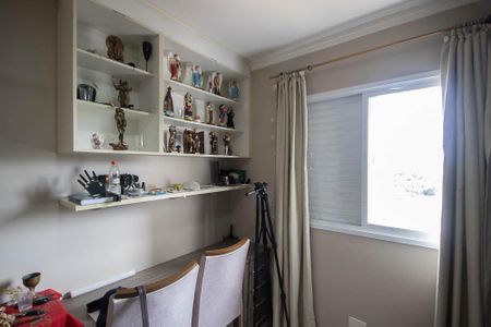 Apartamento à venda com 66m², 3 quartos e sem vaga Apartamento à venda com 66m², 3 quartos e sem vagaQuarto 1