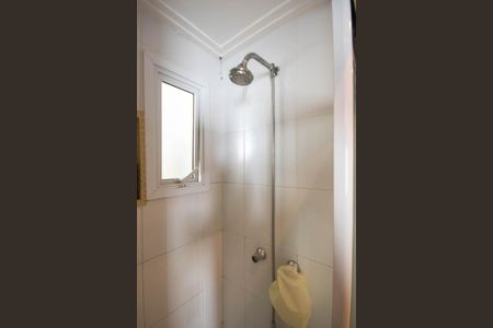 Apartamento à venda com 66m², 3 quartos e sem vaga Apartamento à venda com 66m², 3 quartos e sem vagaBanheiro da Suíte