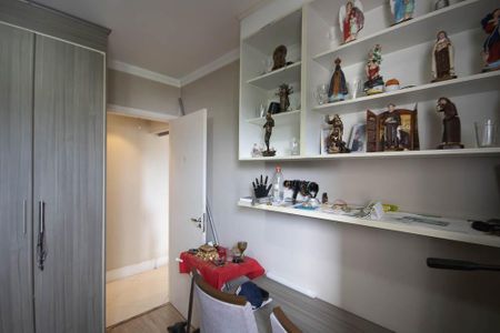 Apartamento à venda com 66m², 3 quartos e sem vaga Apartamento à venda com 66m², 3 quartos e sem vagaQuarto 1