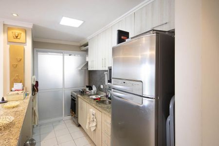 Apartamento à venda com 66m², 3 quartos e sem vaga Apartamento à venda com 66m², 3 quartos e sem vagaCozinha