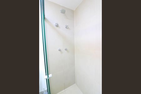 Studio à venda com 30m², 1 quarto e 1 vagaBanheiro Social