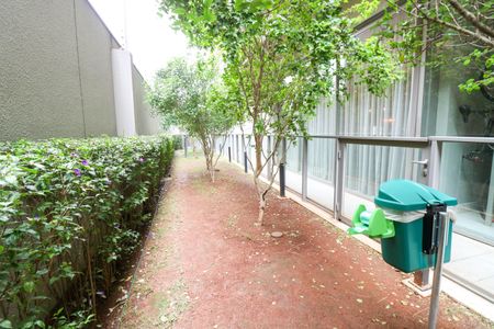 Studio à venda com 30m², 1 quarto e 1 vagaÁrea comum