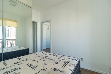 Apartamento à venda com 50m², 1 quarto e 1 vaga Apartamento à venda com 50m², 1 quarto e 1 vagaQuarto