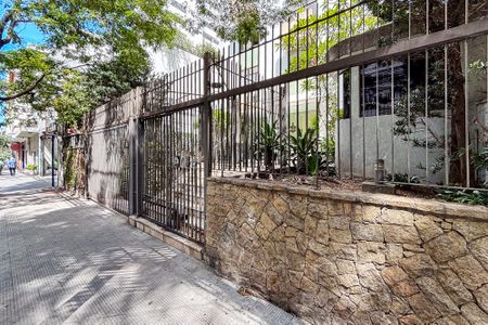 Apartamento à venda com 120m², 2 quartos e 1 vagaFachada
