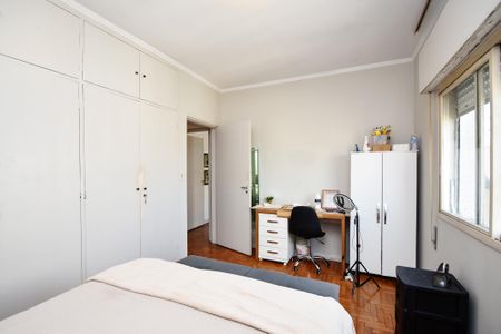 Apartamento à venda com 120m², 2 quartos e 1 vagaQuarto 2