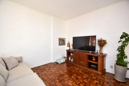 Apartamento à venda com 120m², 2 quartos e 1 vagaSala
