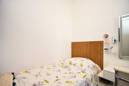 Apartamento à venda com 120m², 2 quartos e 1 vagaQuarto de serviço