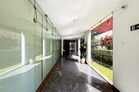Apartamento à venda com 120m², 2 quartos e 1 vagaÁrea comum