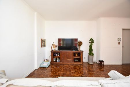 Apartamento à venda com 120m², 2 quartos e 1 vagaSala