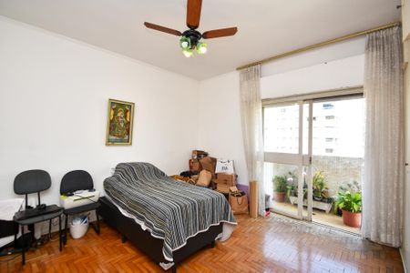 Apartamento à venda com 120m², 2 quartos e 1 vagaQuarto 1