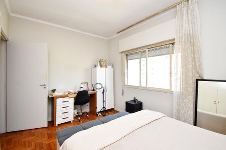 Apartamento à venda com 120m², 2 quartos e 1 vagaQuarto 2