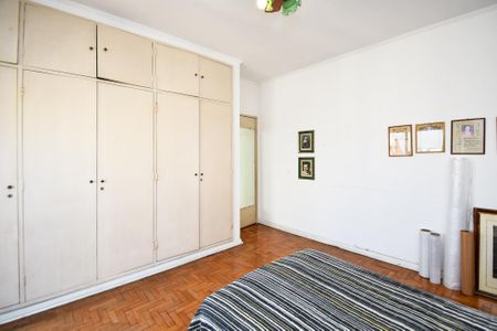 Apartamento à venda com 120m², 2 quartos e 1 vagaQuarto 1