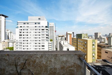 Apartamento à venda com 120m², 2 quartos e 1 vagaVista da Quarto 1