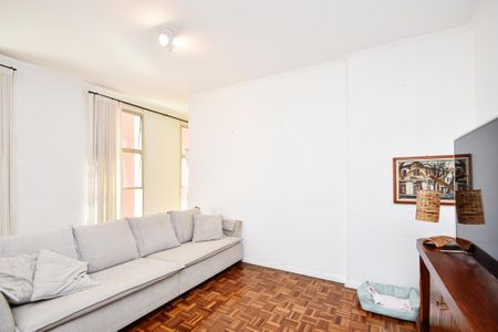 Apartamento à venda com 120m², 2 quartos e 1 vagaSala